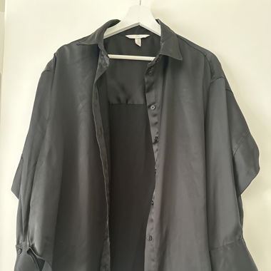 Chemise noir
