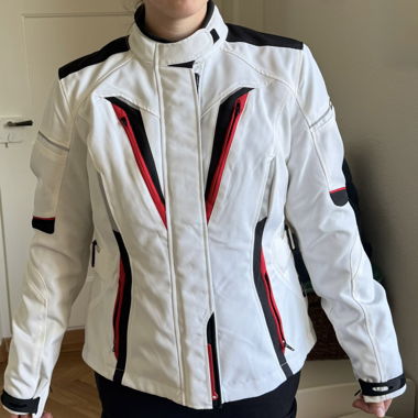 IXS Motorcycle Jacket