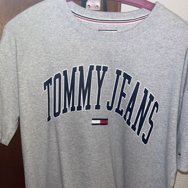 T-shirt Tommy Hilfiger