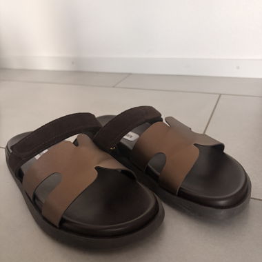 Steve Madden Sandalen