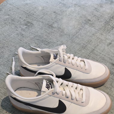 Nike Retro Sneaker Gr. 38
