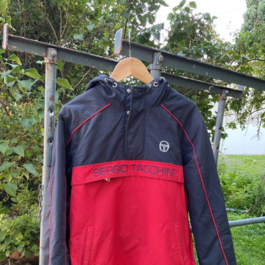 Jacke Sergio Tacchini - S