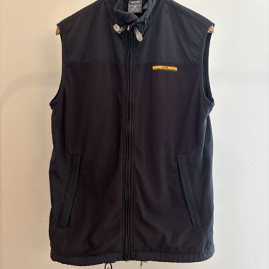 Gilet Oakley Vintage