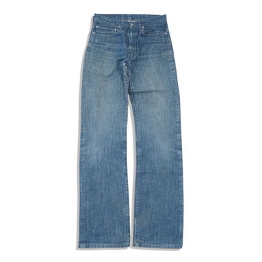 Vintage Straight Levis Jeans Herren S