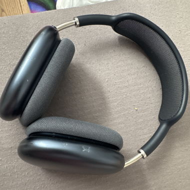 AIR PODS MAX 2024 USB-C Over-Ear Headphones