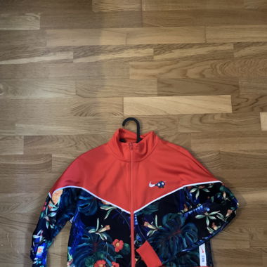 Nike Trainingsjacke
