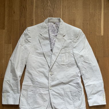 Burberry Blazer Vintage