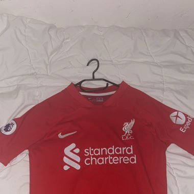 Liverpool T-Shirt