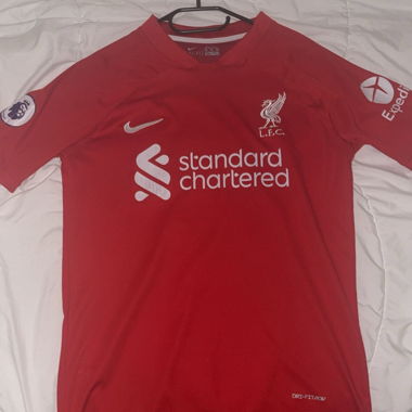Liverpool T-shirt
