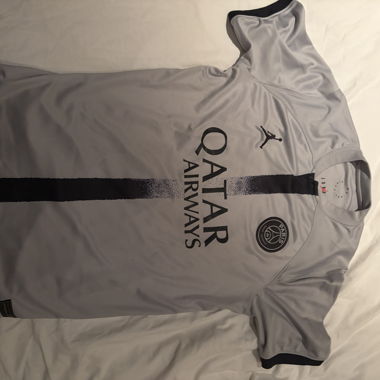 Maglia Paris