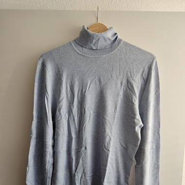 MCNEAL Rollkragenpullover