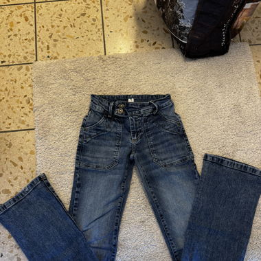 Supdued low rise jeans size 36
