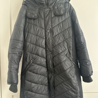 Winter jacket