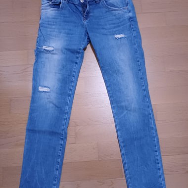 Jeans LTB Molly*