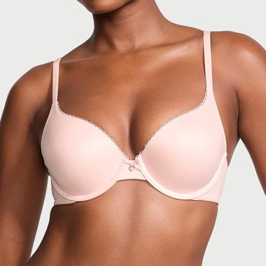 Body by Victoria Push-Up Smooth Bra 32D