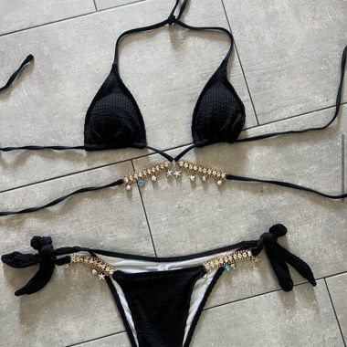 Maillot de bain 