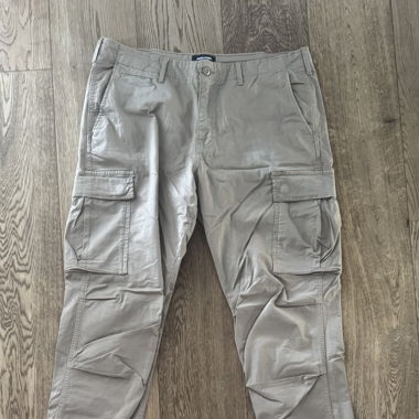 Jack and Jones Cargos 
