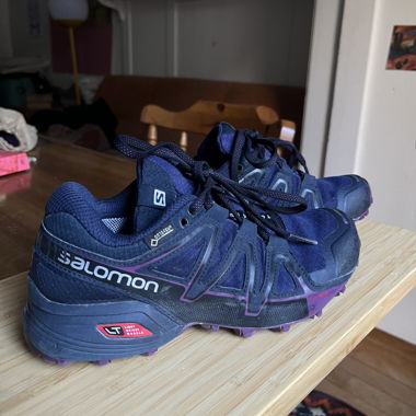Salomon Speedcross Vario 2 GTX – Size 36