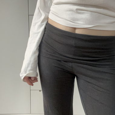 Jogging hosen 
