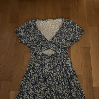 Sommerkleid