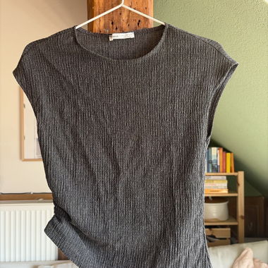 Dark Ladies Top