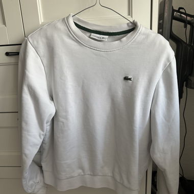 Pull Lacoste