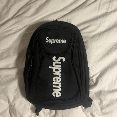 Supreme Rucksack