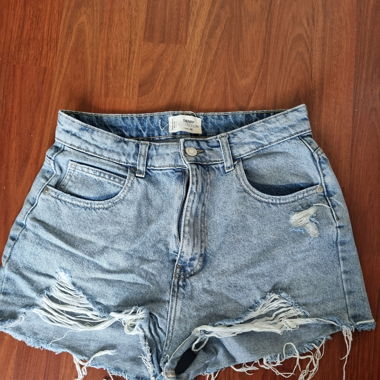 Kurze Hosen