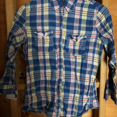 Camicia