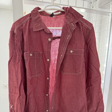 H&M Hemd