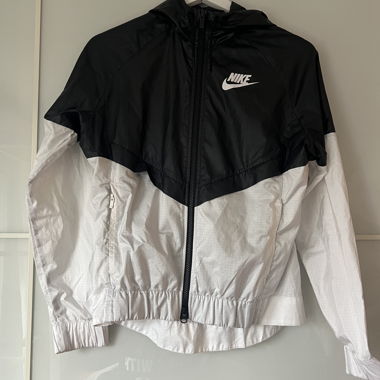 Nike jacket