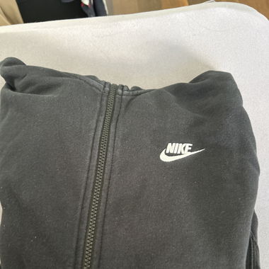 Nike Jäckli