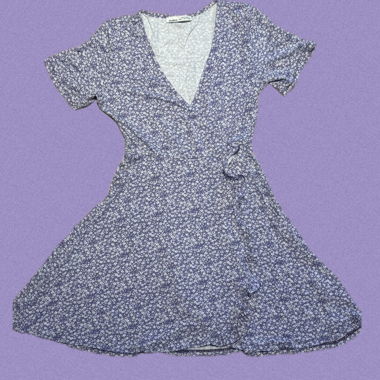 Süsses Kleid von Pull&Bear