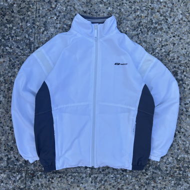 Giacca da track Reebok vintage