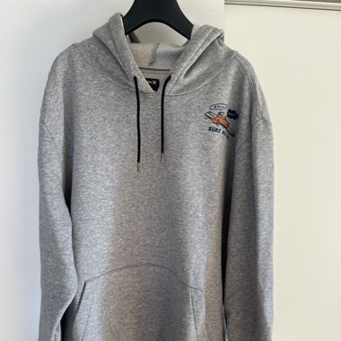 Hurley Surf All Day Hoodie