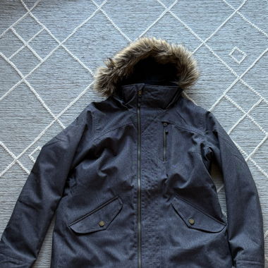 Burton Skijacke