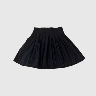 College Skirt