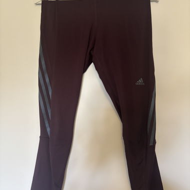 Adidas Aeroready Leggins (Grösse S)