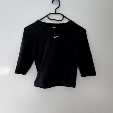 T-shirt Nike S