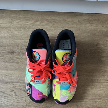 Nike Air Max