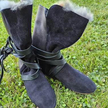 Original Boots von ISABEL MARANT NEW