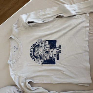 Brandy Melville Longsleeve Shirt