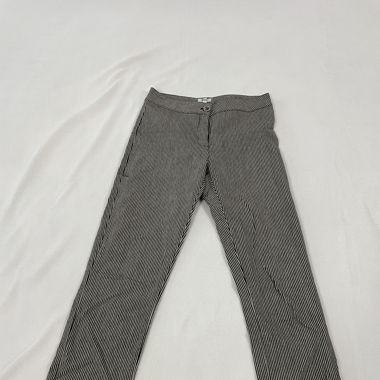 Stoffhosen