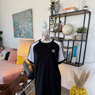 Kleid Adidas Gr. 38/M