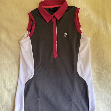 Maglia da ciclismo Peak Performance
