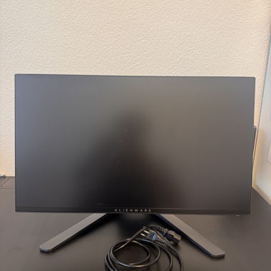 Monitor Dell Alienware AW2521HFA
