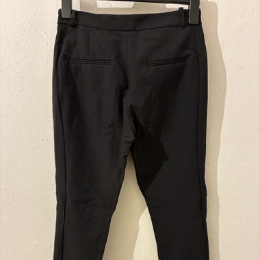 Black pants
