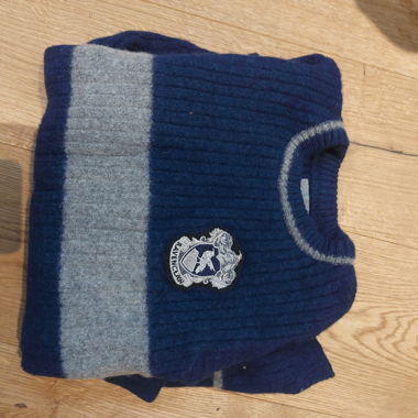 Harry Potter Woll Pullover