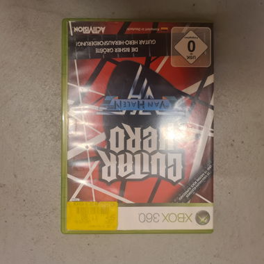 X-Box spiele