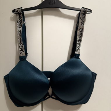 Reggiseno Victoria’s Secret Bombshell Push-Up